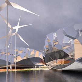 Barbarela and Bestbefore 建筑设计