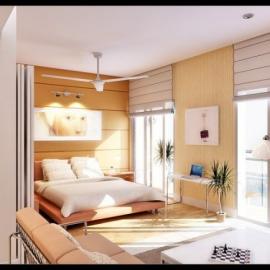 Cao Viet Cuong 室内外设计