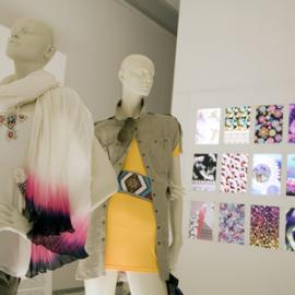 Matthew Williamson 设计博物馆