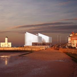 David Chipperfield 建筑设计