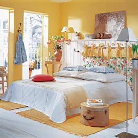 经典卧室设计欣赏