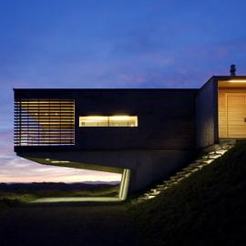 奥地利住宅设计欣赏