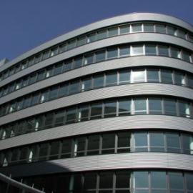 Bahl&architekten 建筑设计