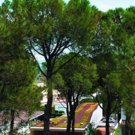 西班牙Enric Ruiz-Geli 建筑设计