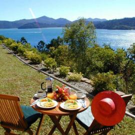 哈密尔顿岛私人豪华别墅