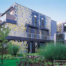 Condominium Trnovski 公寓欣赏