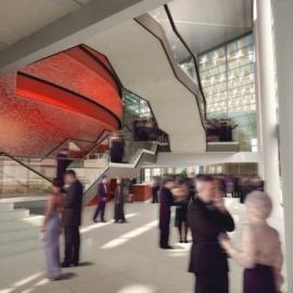 Joshua Newman 建筑设计