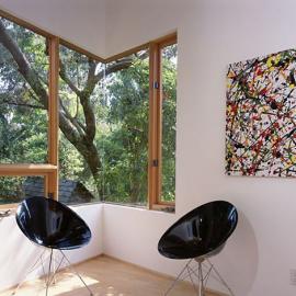 kanner 住房设计欣赏