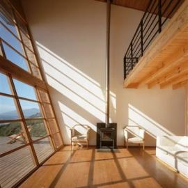 Felipe Assadi 住房设计欣赏