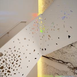 纽约建筑师Steven Holl作品欣赏