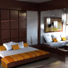 Emad Mikhail 室内外设计