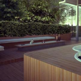 futuraa arquitectonica 建筑设计