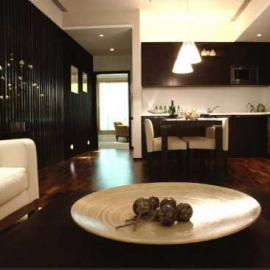 香港半岛豪庭别墅欣赏