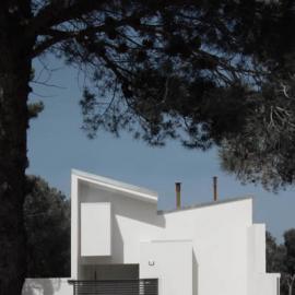 archikubik 住房设计