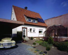 Klaus Dieter Weiss 建筑设计