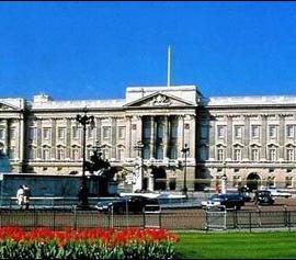 世界十大著名宫殿