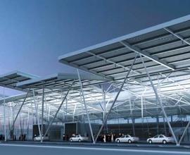 Vidal y Asociados arquitectos 建筑效果图