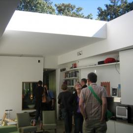 More Green Houses 设计