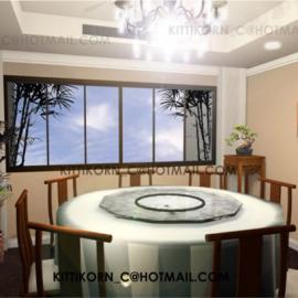 KITTIKORN 室内设计