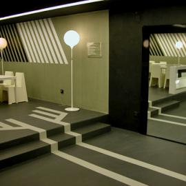 Frederico Correia 室内设计