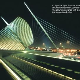 圣地亚哥.卡拉特拉瓦(Felix Candela)