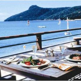 洛杉矶贝拉水域别墅