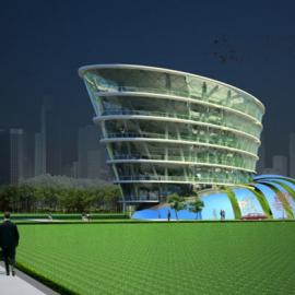 NISHANT JAIN 建筑设计