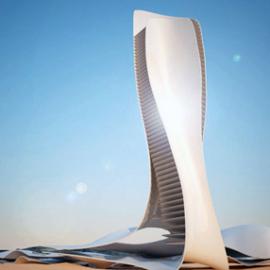 sohetta 建筑模型设计