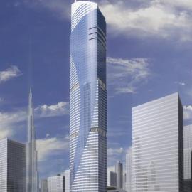 Don Derrick Hatamosa 建筑设计