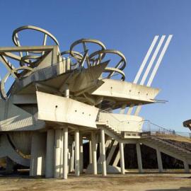 高崎正治-玉名天望馆设计