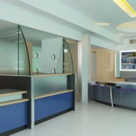 BASALATH FATHIMA 室内外设计