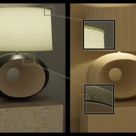 Sandor Fenyes 室内外设计