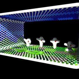 Juan Plata 建筑设计