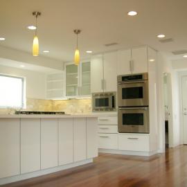 Marcelo Bonifacio 室内设计