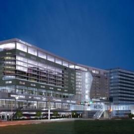 休斯顿 Devin Johnston 建筑欣赏