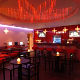 Anet van de Vorst 室内设计