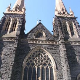 经典伊斯兰建筑赏析