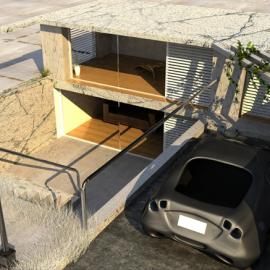 mangal prasanna 建筑设计