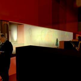 Giuliano Pastorelli 建筑设计