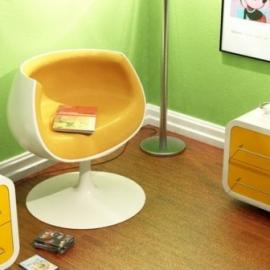 Serhan Yenilmez 室内外设计