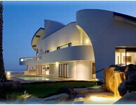 高尔夫旅游豪宅