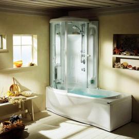 15款小户型浴室设计欣赏