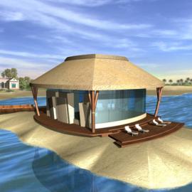 Montasser Moneim 建筑设计