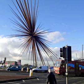 ArchitectureWeek 建筑设计欣赏