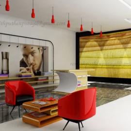 renjith puthenpurayil 室内设计