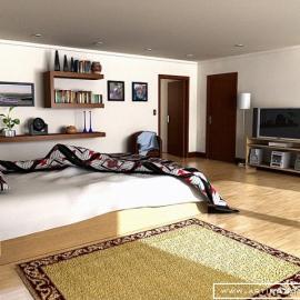 Giorgio Adolfo Krenkel 建筑设计