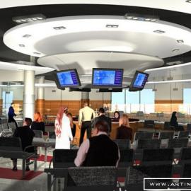 Mohammad Mantang 建筑设计