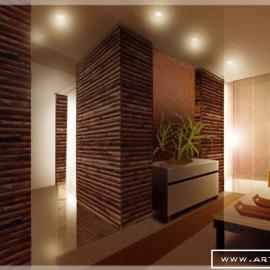 Marlena Witek 室内设计