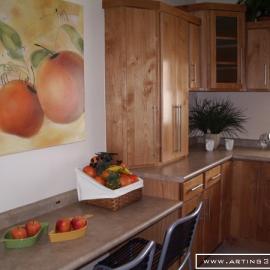 Miriam Camacho 室内设计