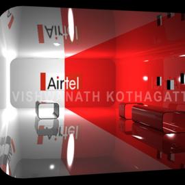 VISHWANATH KOTHAGATTU 建筑设计